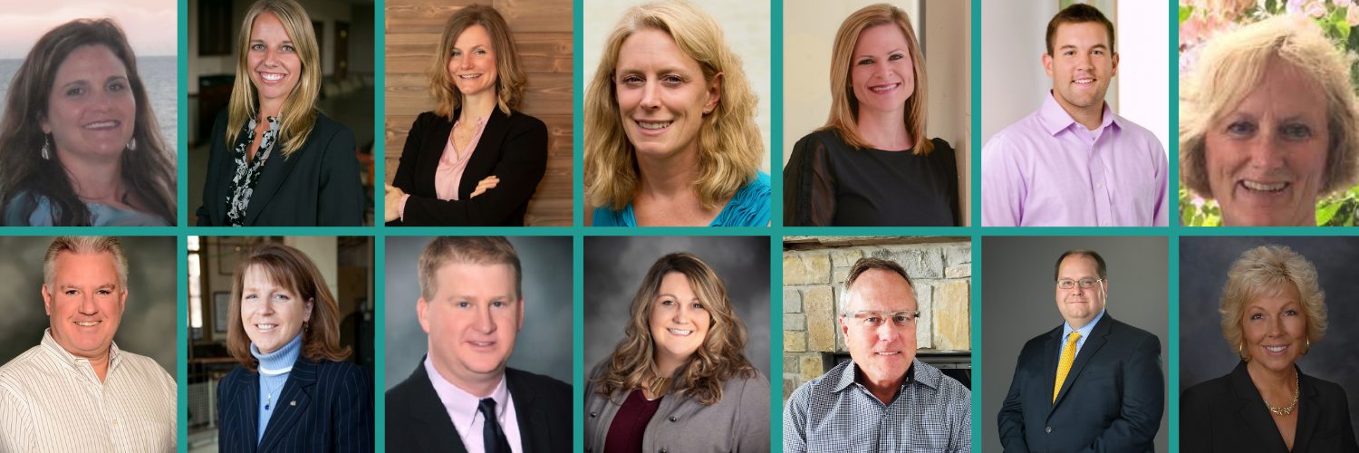 Blessings in a Backpack of Waukesha County: Establishes First Board of Directors
