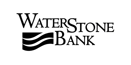 Waterstone Bank Logo
