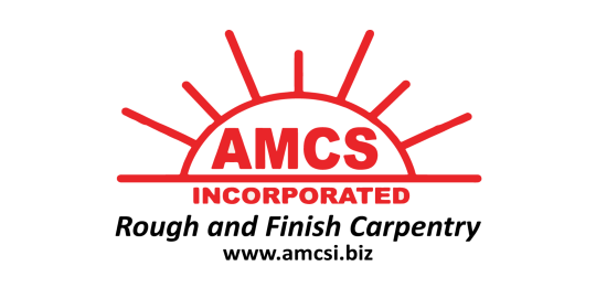 AMCS Logo