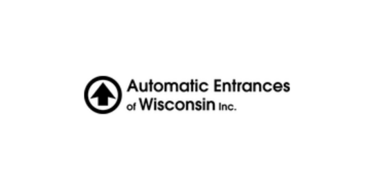 Automatic Entrance Logo