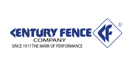 Century Fence Logo