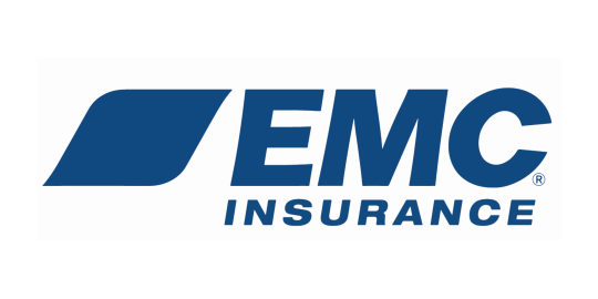 EMC logo