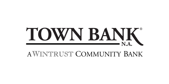 Town Bank Logo