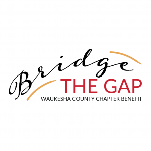 Bridge the Gap logo Bridge the Gap logo