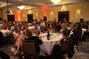 Bridge the Gap Gala